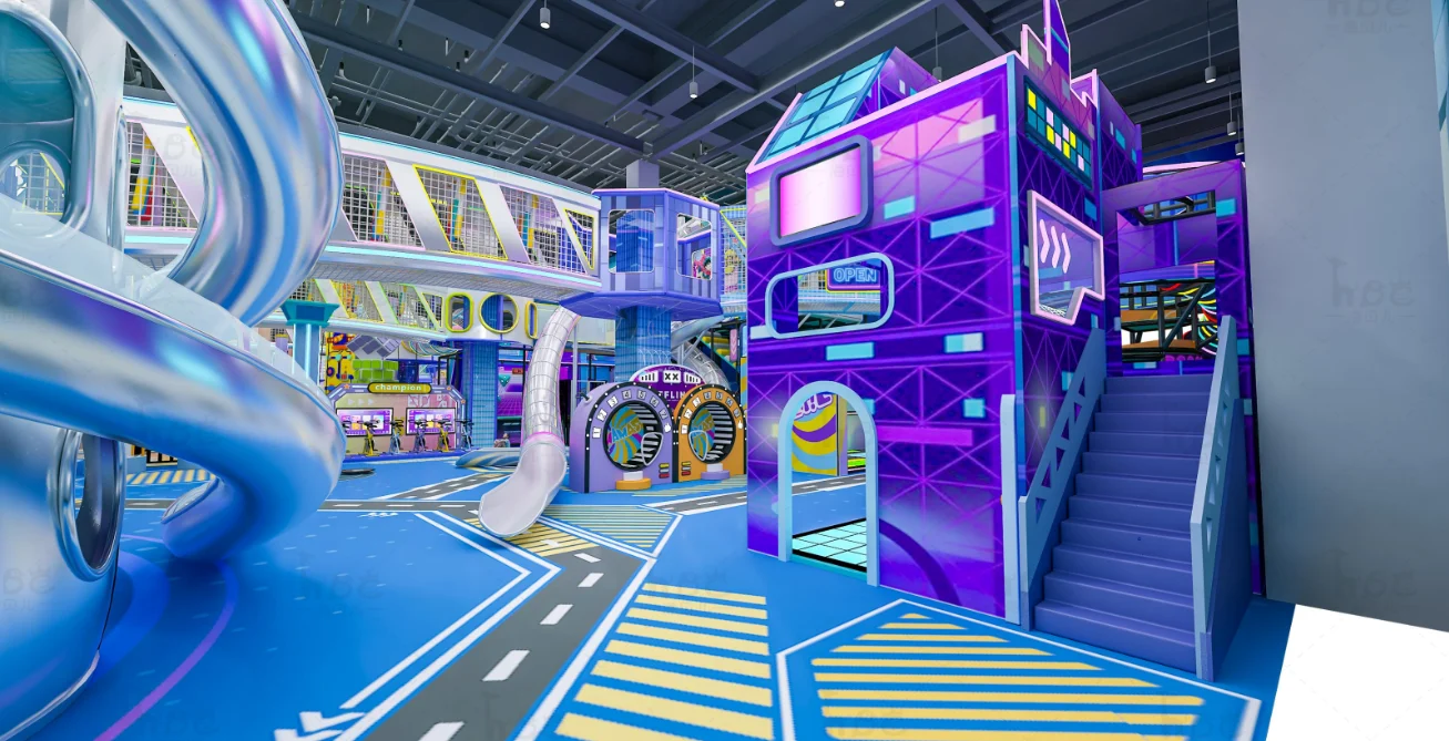 Family entertainment operating environment